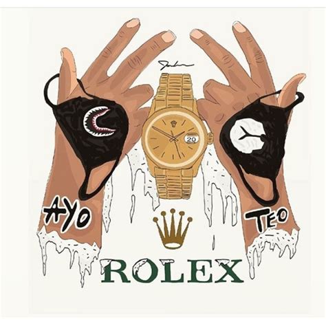 testo rolex genius|rolex song download.